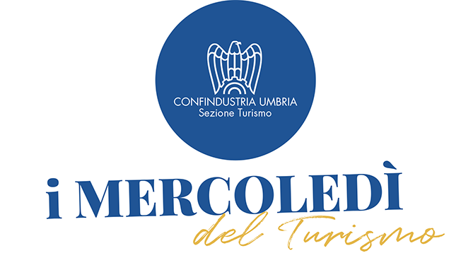 “I Mercoledì del Turismo”. Presentazione della “Relazione di sostenibilità del settore turistico della Regione Umbria”
