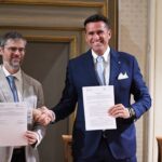 Siglato un protocollo d’intesa tra Università per Stranieri di Perugia e Confindustria Umbria