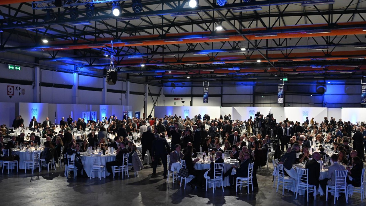 Impresa e futuro al centro dell’Assemblea pubblica di Confindustria Umbria