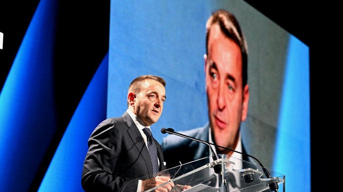 Le priorità dell’industria umbra: intervista del Corriere dell’Umbria al presidente Giammarco Urbani