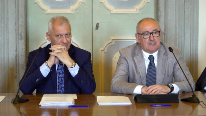 Confindustria Umbria: le imprese delle Sezioni Alta Valle del Tevere e Grafica e Cartotecnica incontrano la Presidente della Regione Stefania Proietti