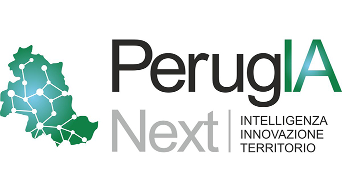 PerugIA Next, un nuovo ecosistema territoriale per innovazione digitale e intelligenza artificiale