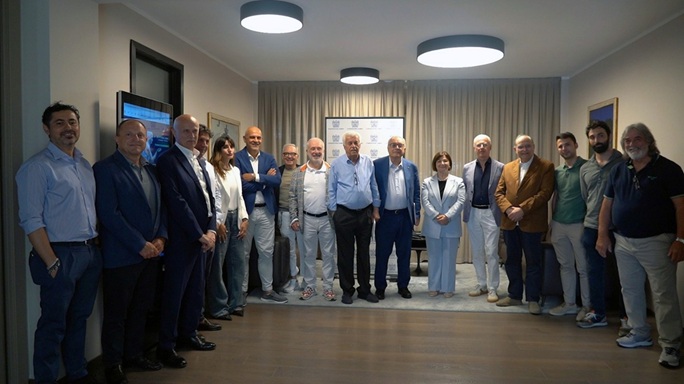 Sezione Trasporti: l’Assemblea ha eletto Flavio Cecchetti alla Presidenza