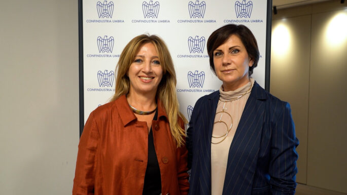 Laura Caparvi confermata Presidente della Sezione Industria dell’Energia