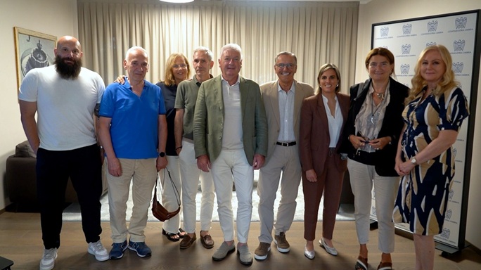 Sezione Turismo: l’Assemblea ha eletto Andrea Sfascia alla Presidenza
