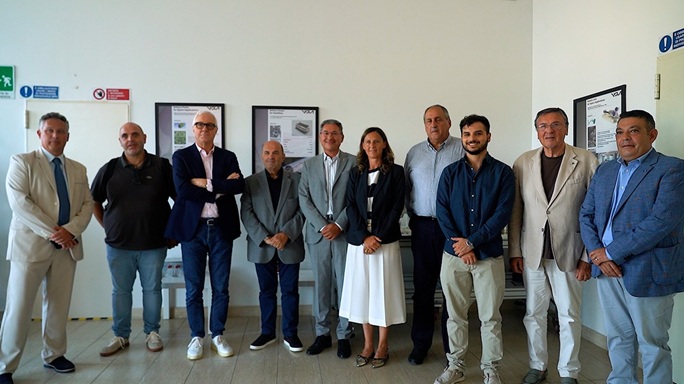 Sezione Media Valle del Tevere: Federica Angelantoni eletta Presidente