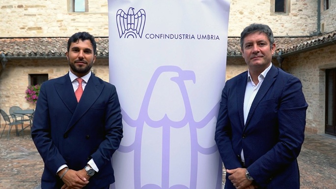 Sezione Eugubino-Gualdese: Tommaso Costantini confermato alla Presidenza
