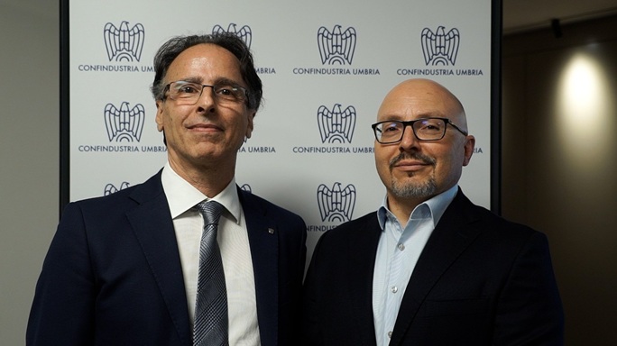 Luigi Magni eletto Presidente della Sezione Servizi Innovativi e Tecnologici