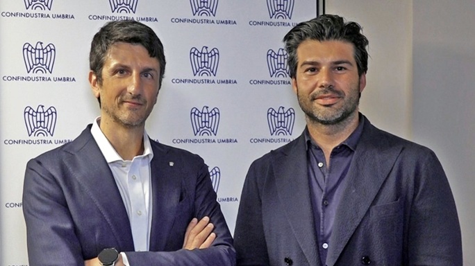 Sezione Industria dell’Abbigliamento: l’Assemblea ha eletto Marco Cardinalini alla Presidenza