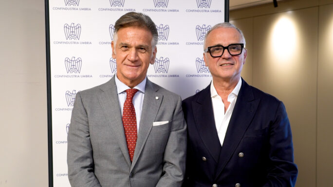 Confindustria Umbria, Sezione Agroalimentare: l’Assemblea ha eletto Massimo Piacenti alla Presidenza