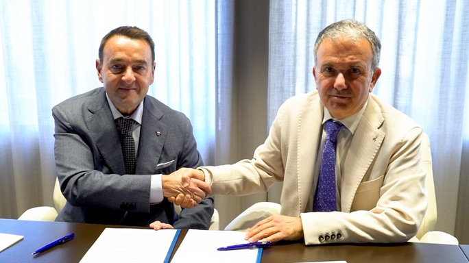 Ordine dei Giornalisti dell’Umbria e Confindustria Umbria insieme per rafforzare la comunicazione d’impresa