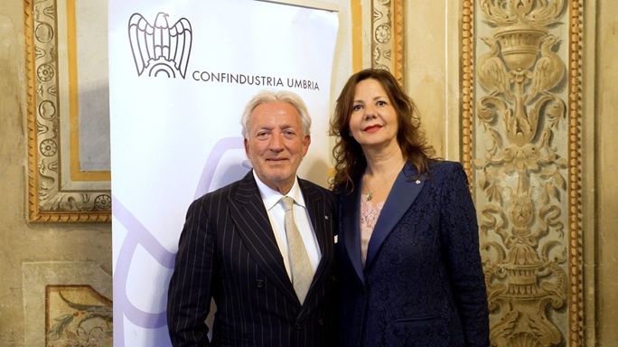 Sezione Territoriale di Foligno: Paolo Bazzica confermato alla Presidenza